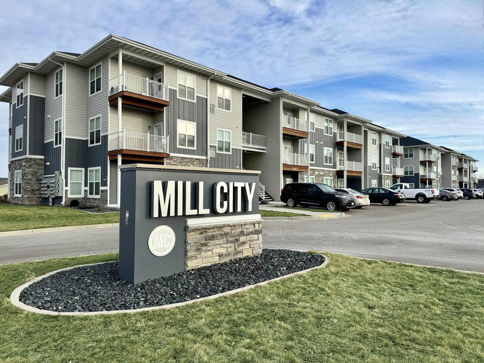 Mill City Flats – photo 1 of 11