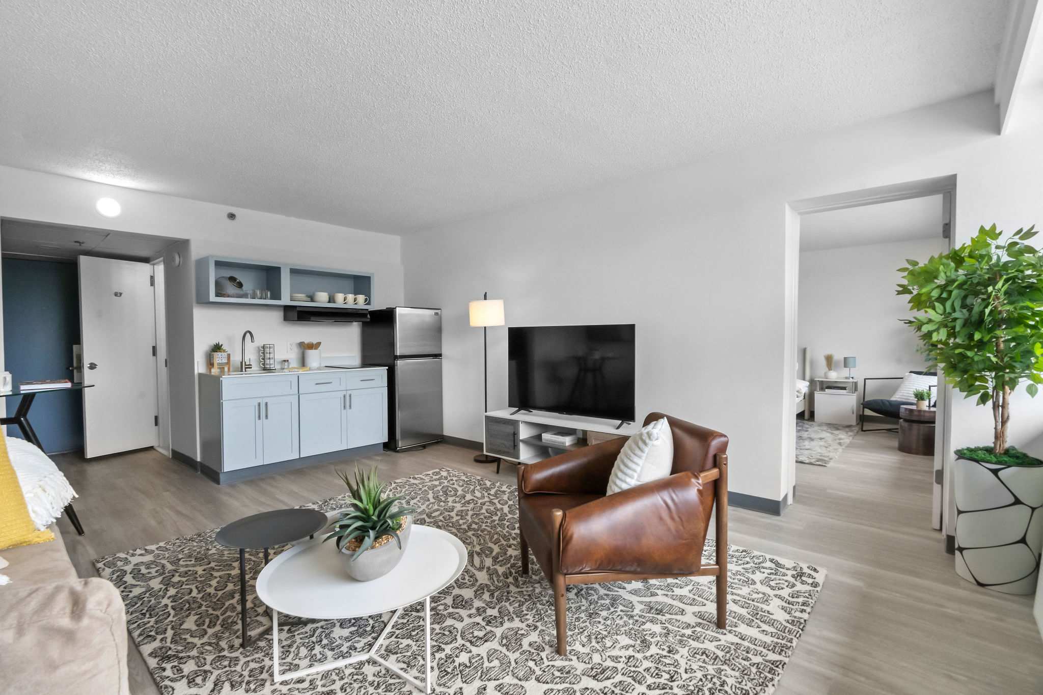 GoodHomes Bordeaux – photo 1