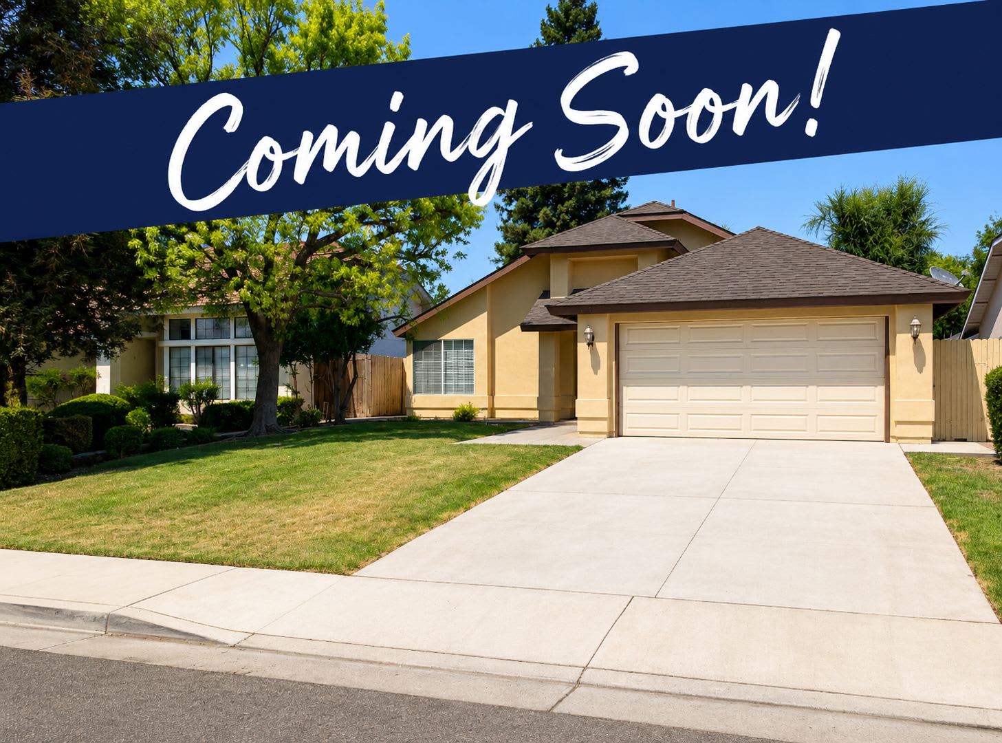 6504 Quaking Aspen – Beautifully Updated 3-Bedroom Home in Southwest Bakersfield! – photo 1