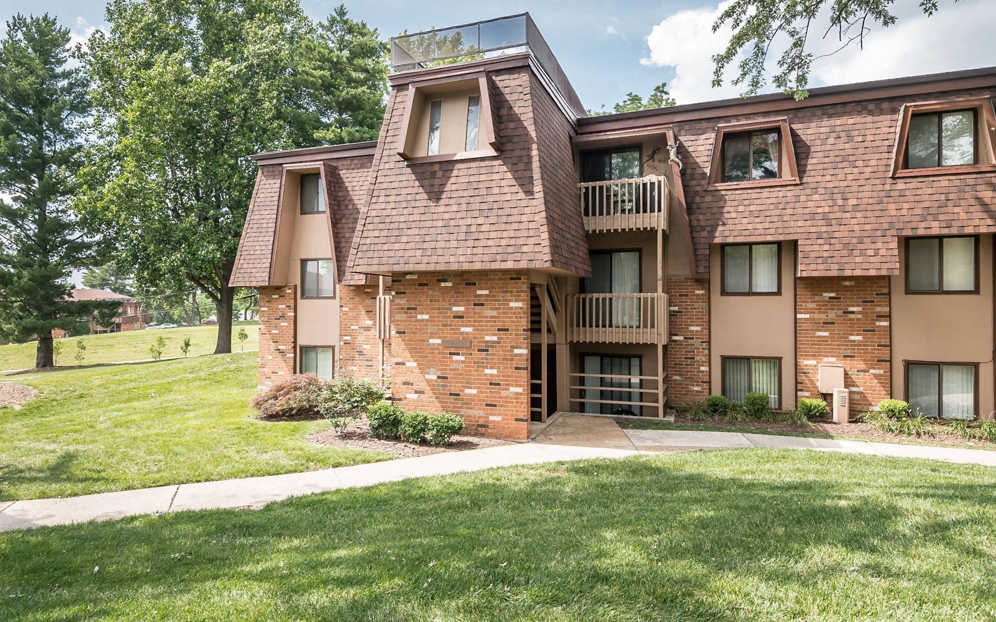 Maryland Park Apartments – photo 1 of 170