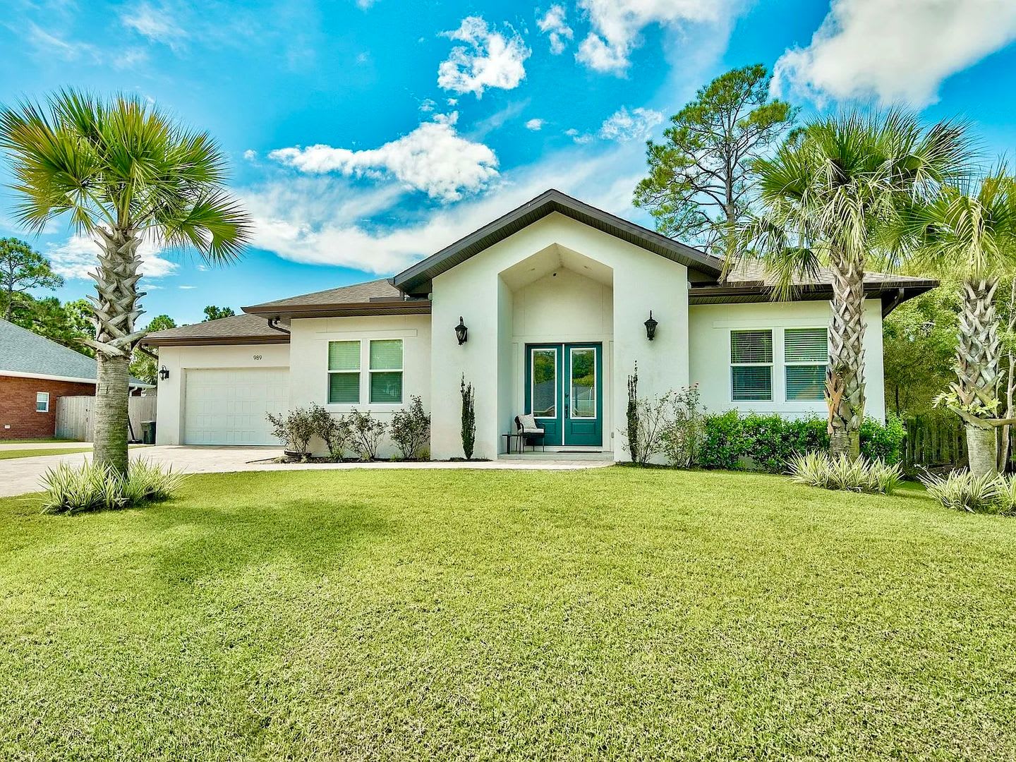 Spacious 4 Bedroom Home For Long Term Lease In Holiday Shores Miramar Beach Fl – photo 1 of 126