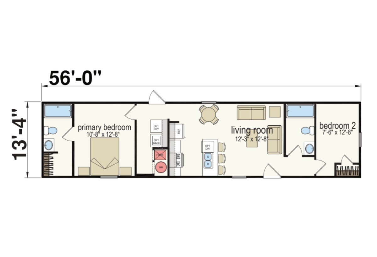 2314 Dogwood St – photo 1 of 2