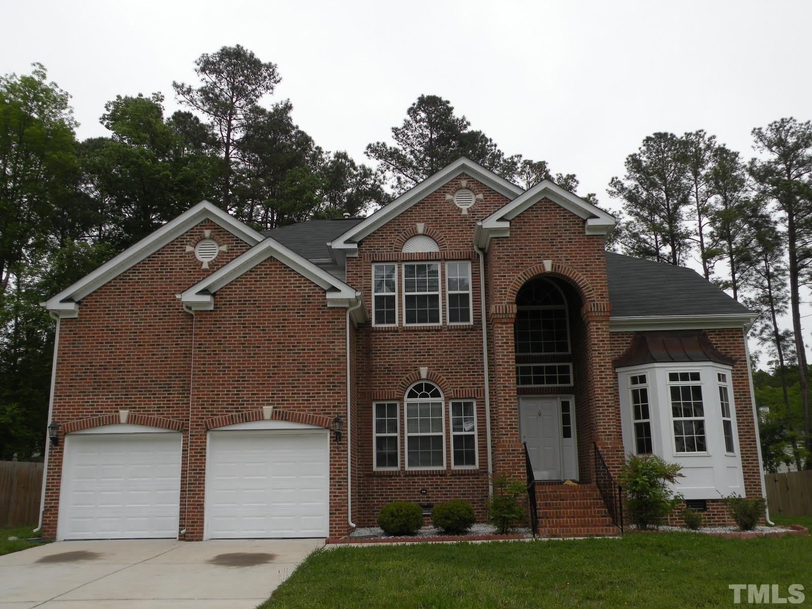 4733 Porchaven Lane – photo 1