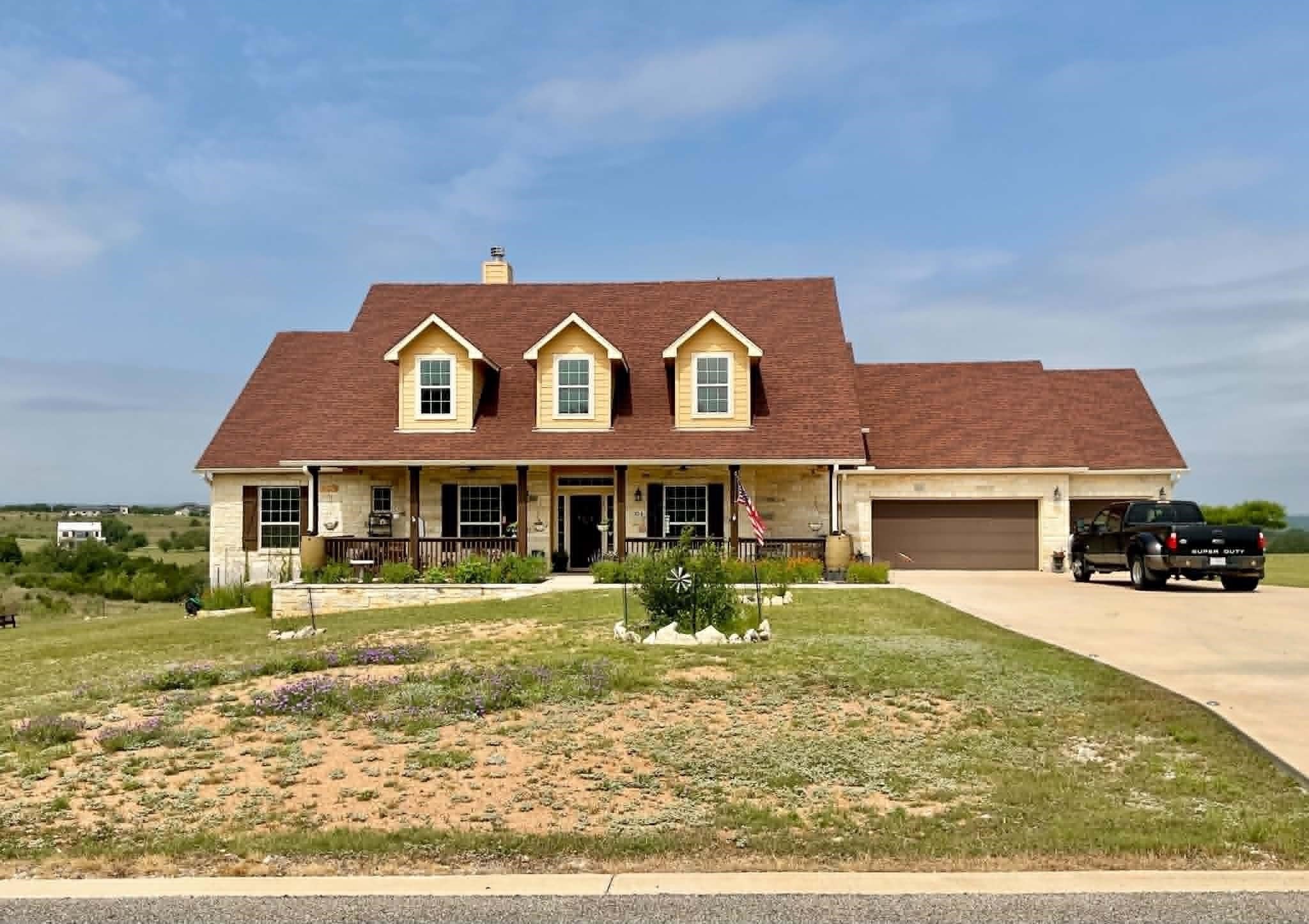 104 Rolling Waters Court – photo 1 of 29