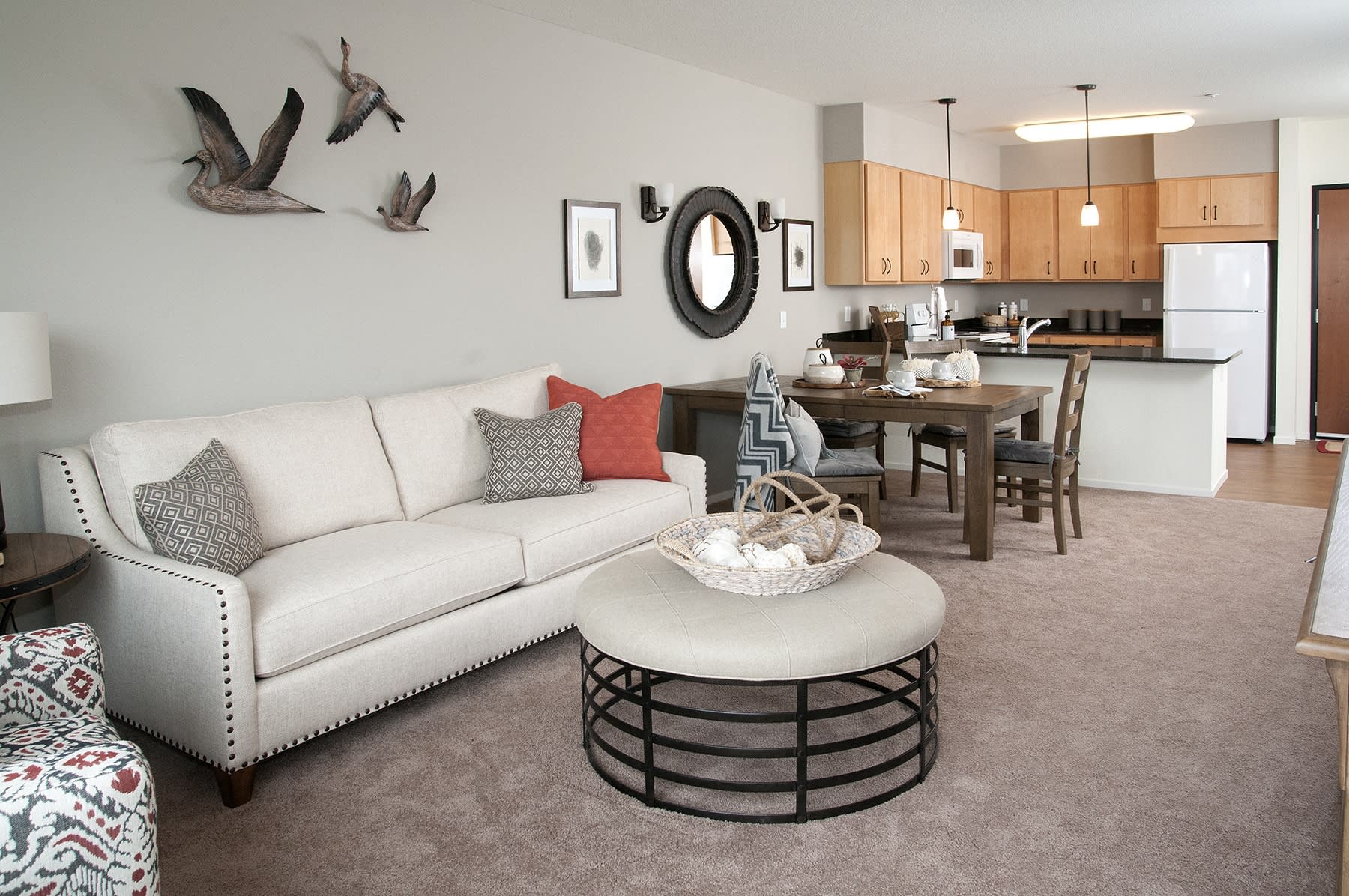 The Grainwood Senior Apartments – photo 1 of 29