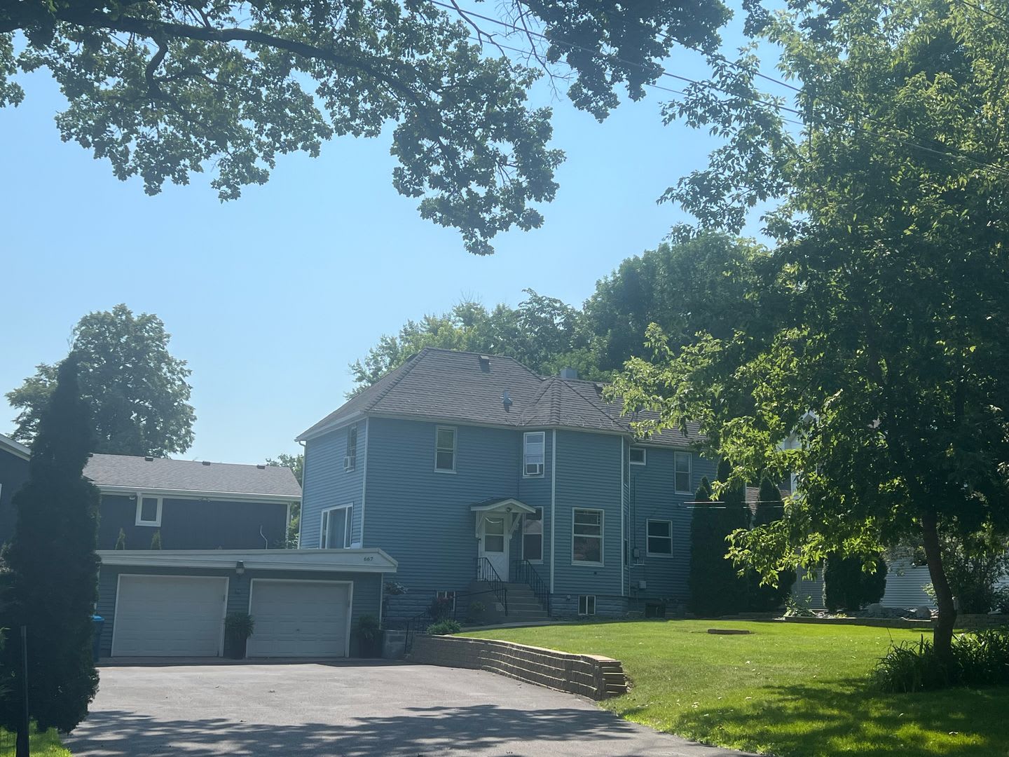 Charming Forest Lake Access- Includes UTILITIES – photo 1 of 18