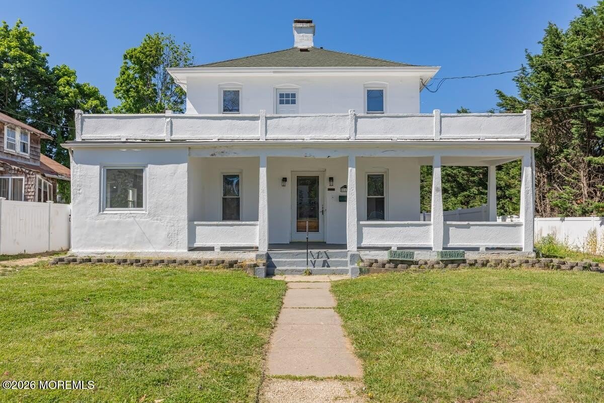 117 Cottage Place – photo 1