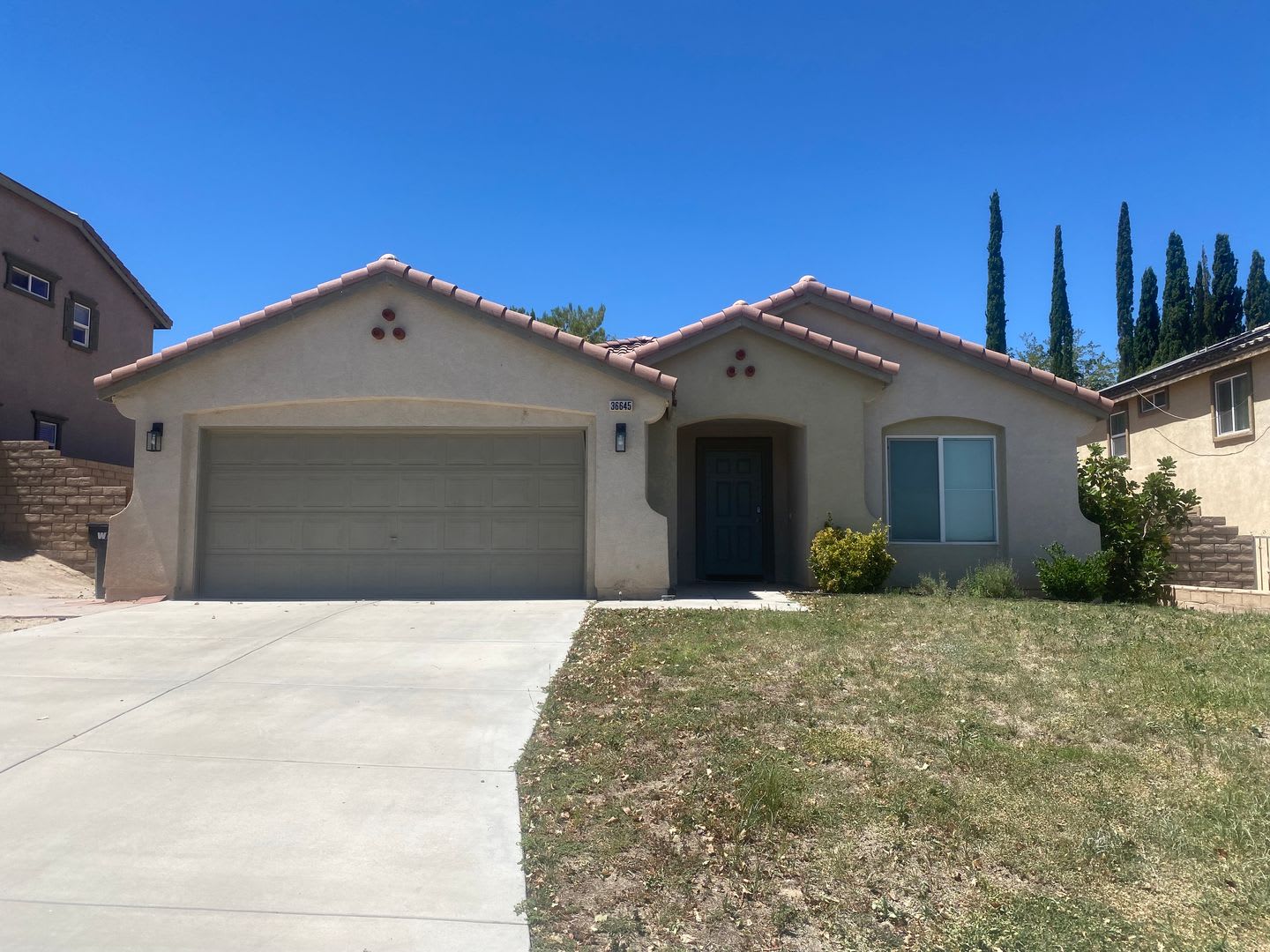 Palmale 3 Bedroom Available Now – photo 1 of 110