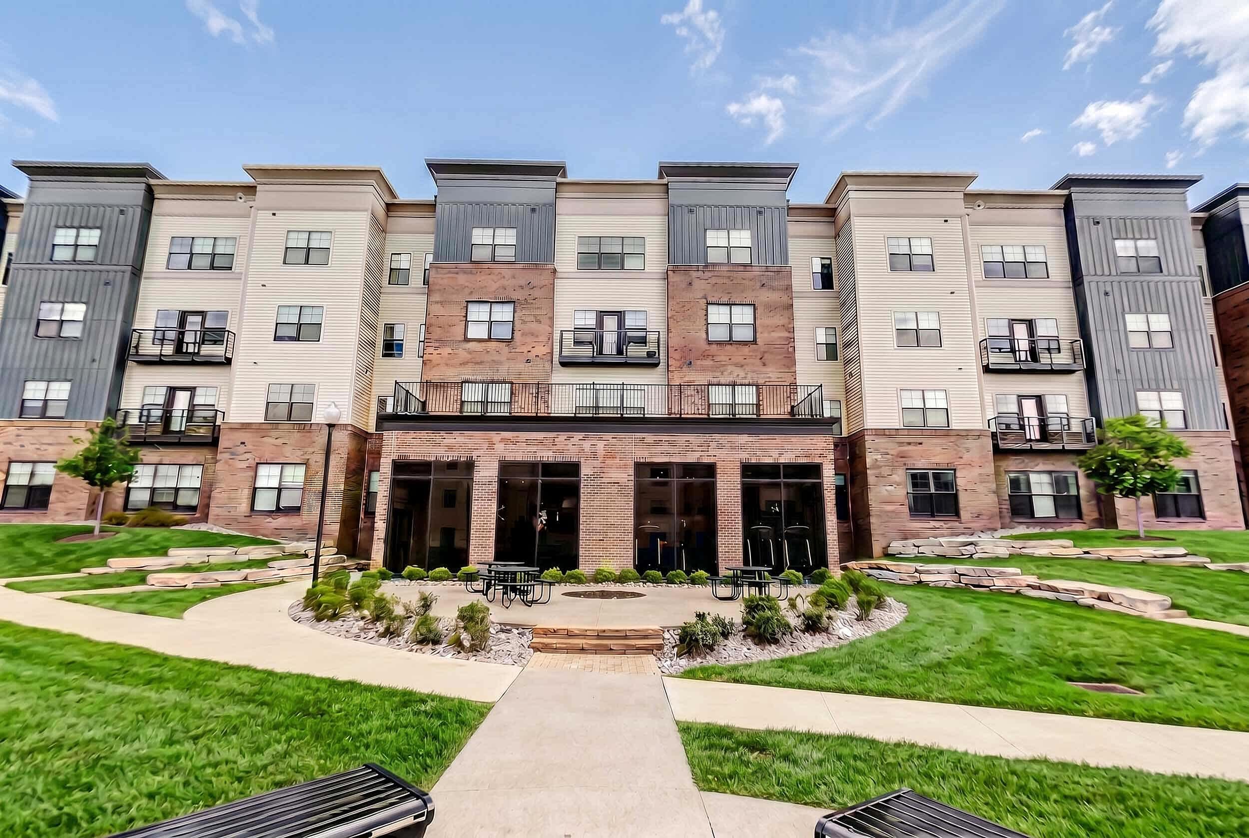 Student Housing – photo 1 of 17