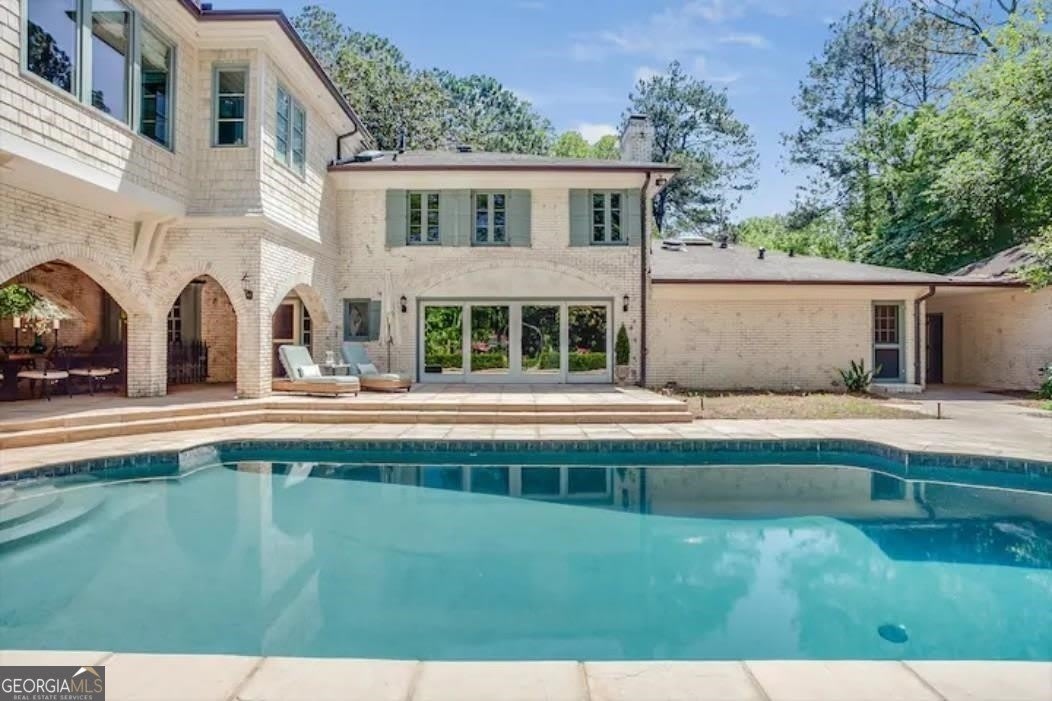 2510 Bohler Road NW – photo 1