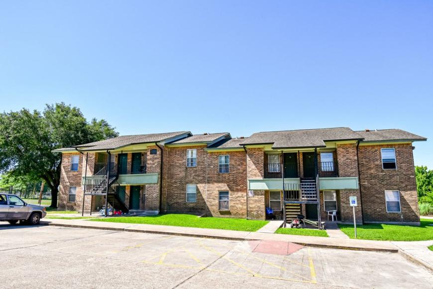 Park Place – photo 1 of 9