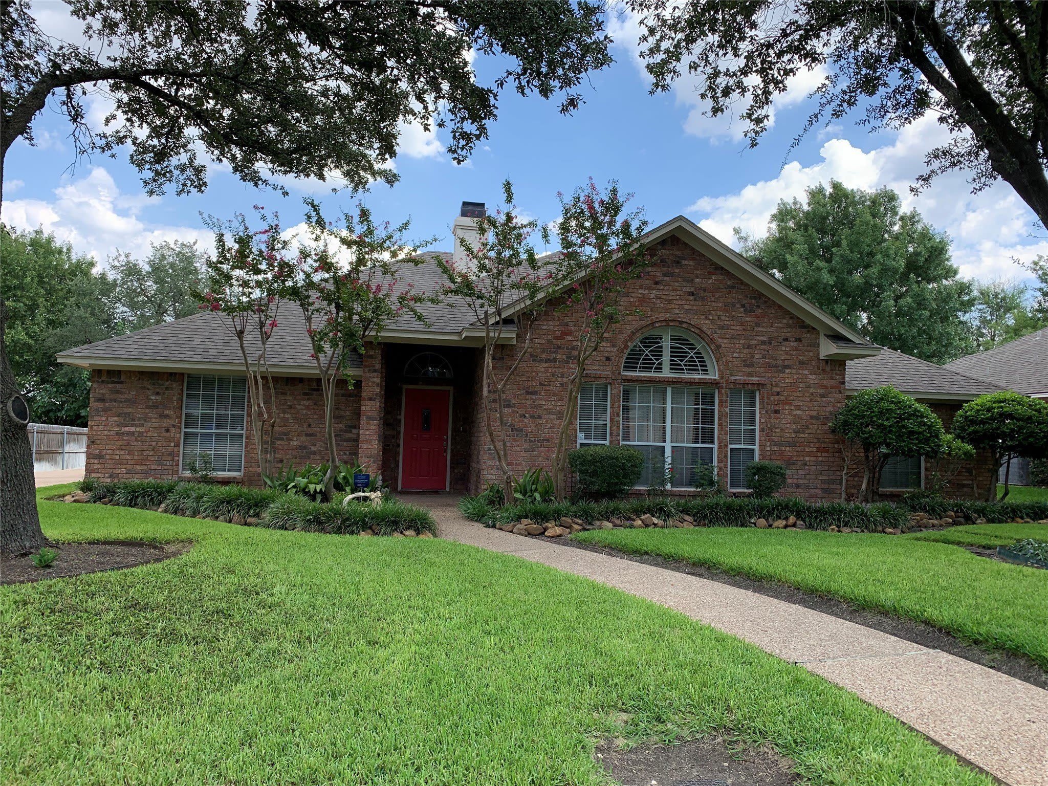 1200 Western Ridge Drive – photo 1 of 11