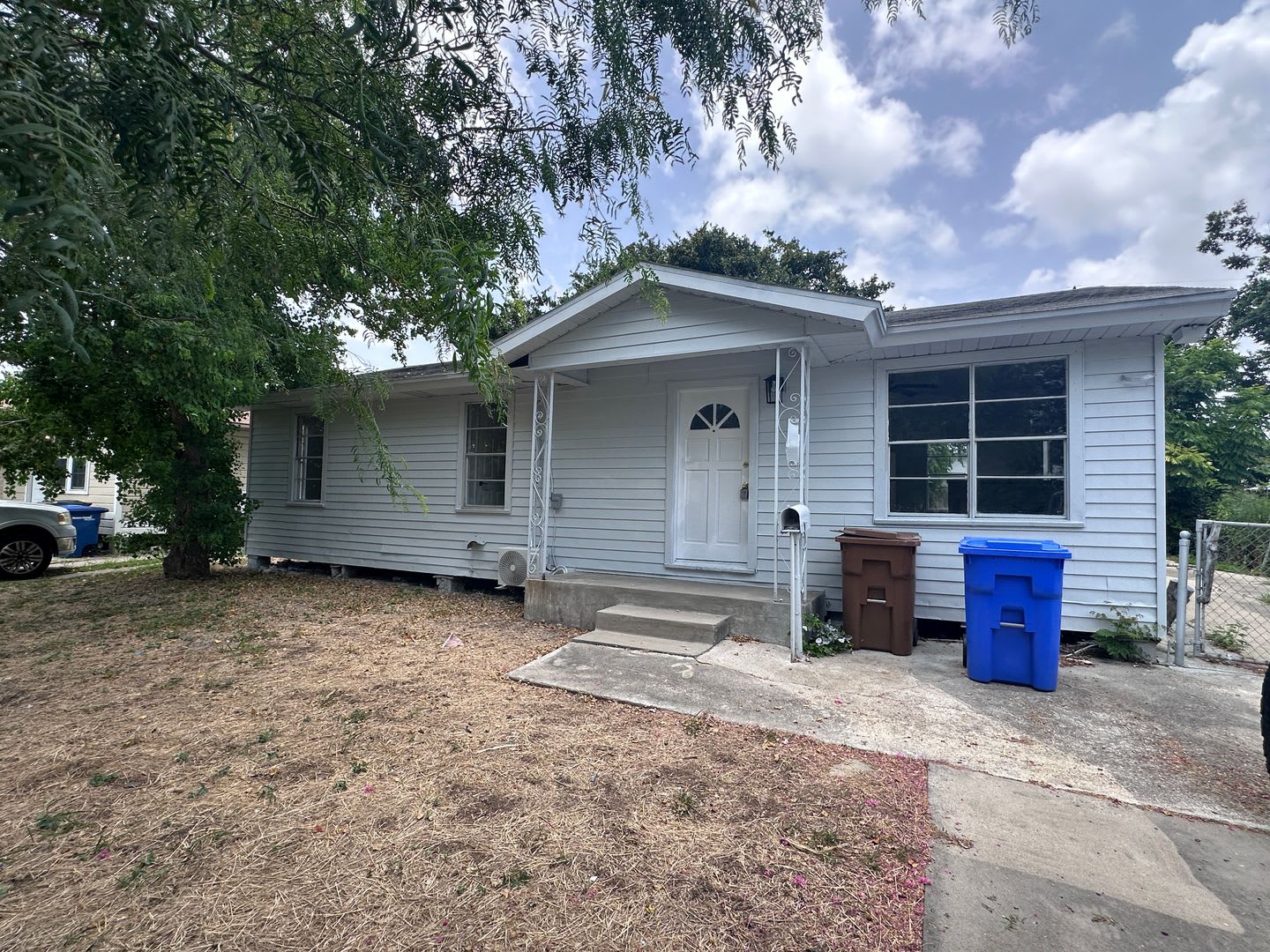 Ready for move in – photo 1
