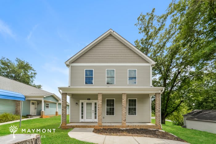 503 East Cloninger Street – photo 1 of 54