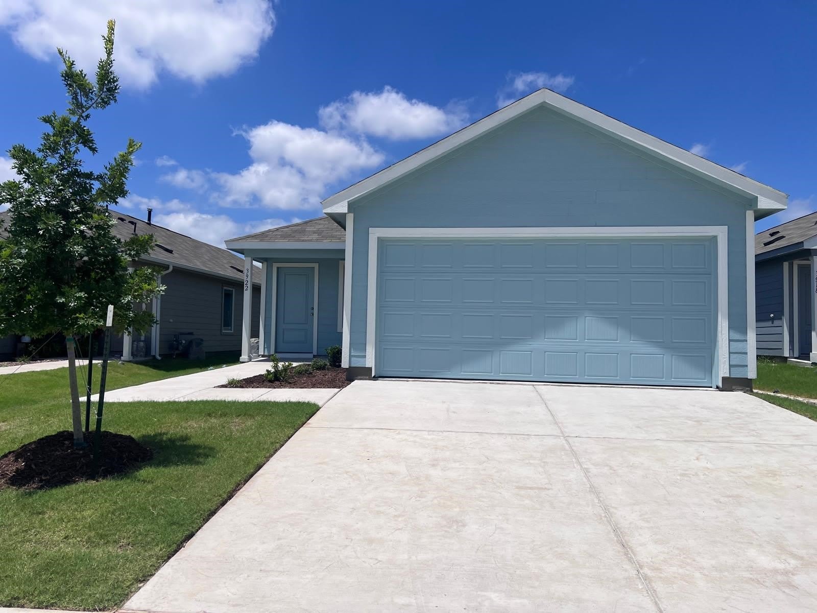 3922 Ontario Way – photo 1