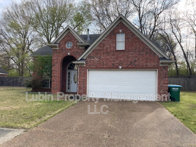 5474 Hidden Meadows Dr – photo 1 of 8