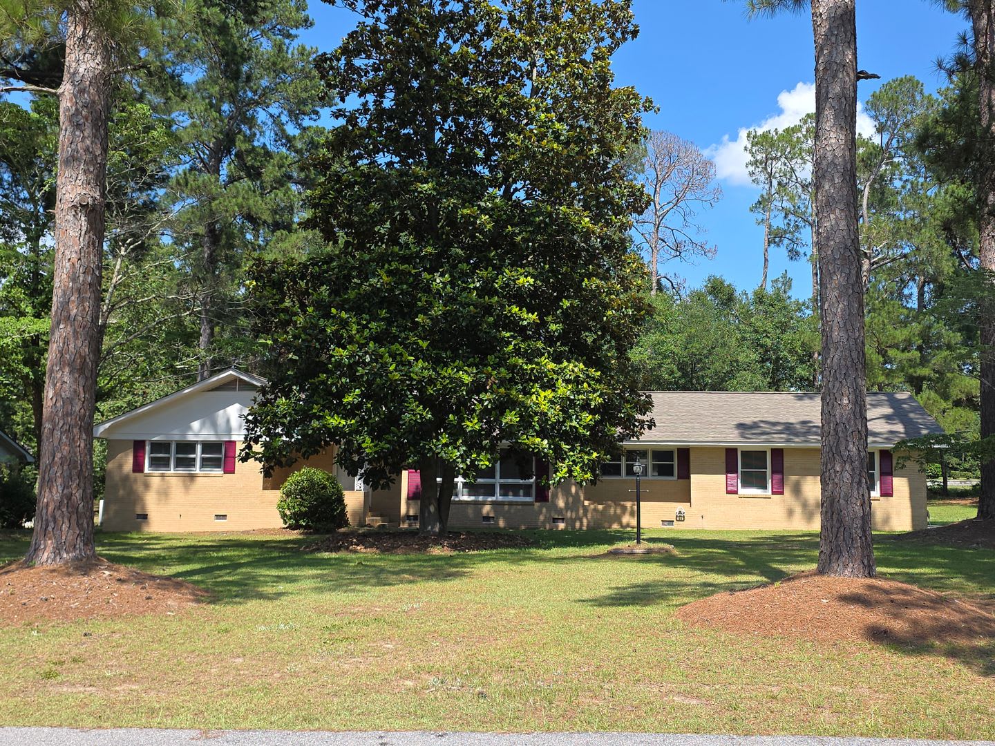 ORANGEBURG – photo 1 of 14