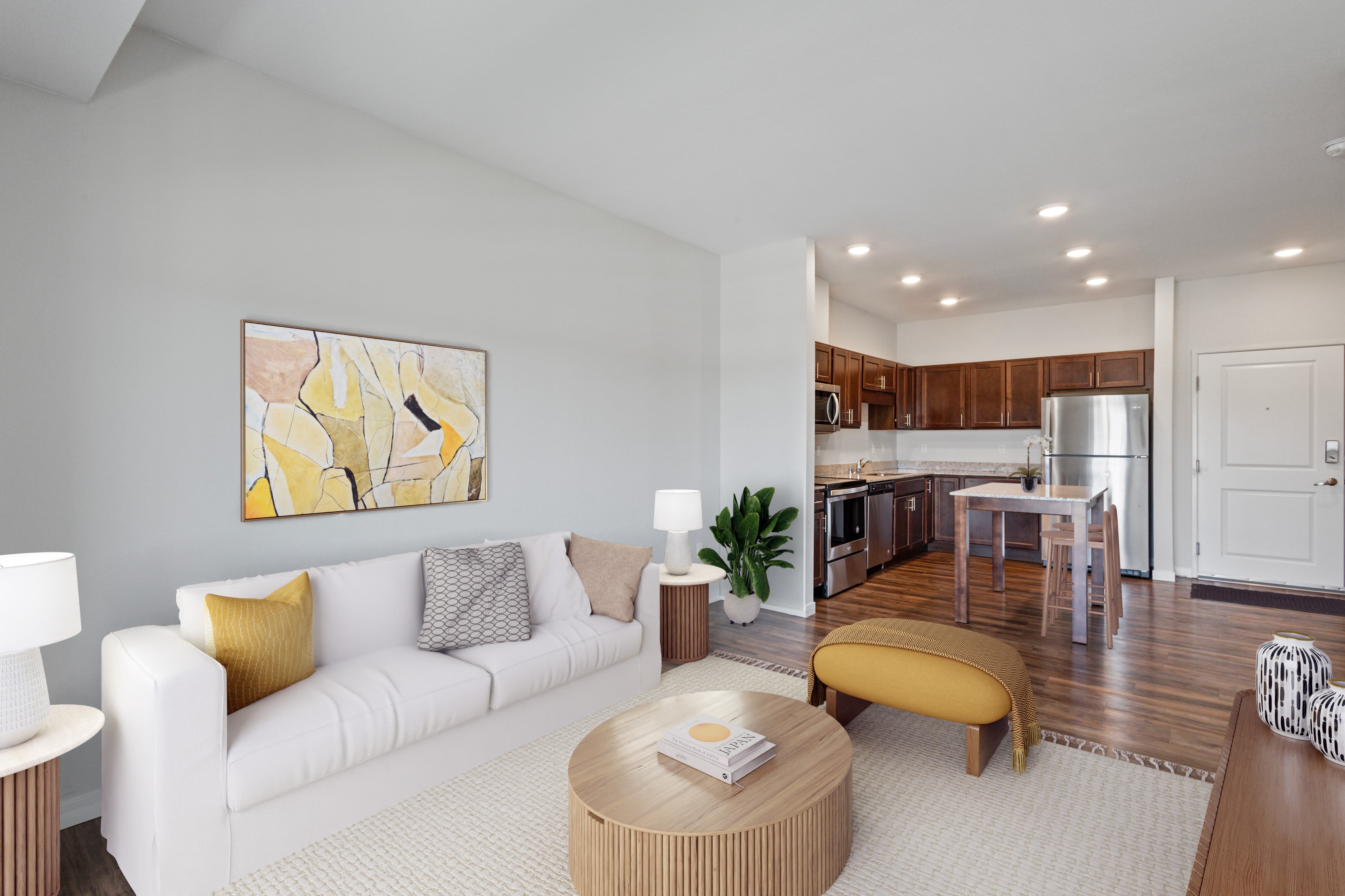 Eastgate Apartments Affordable Housing – photo 1 of 256