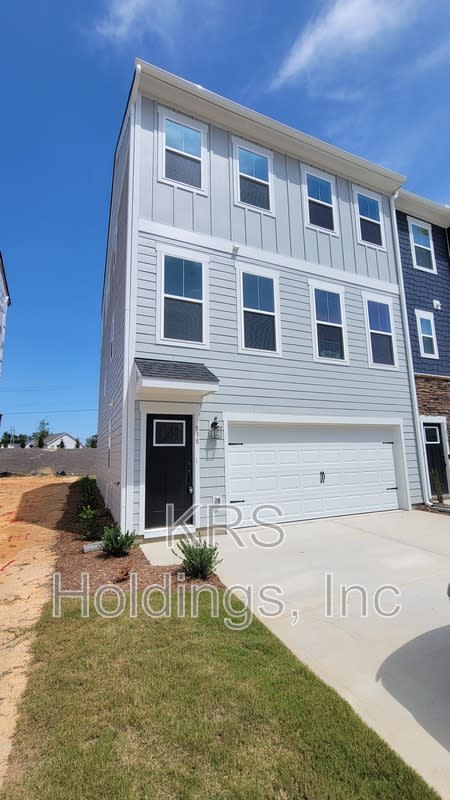 838 Parc Townes Drive – photo 1