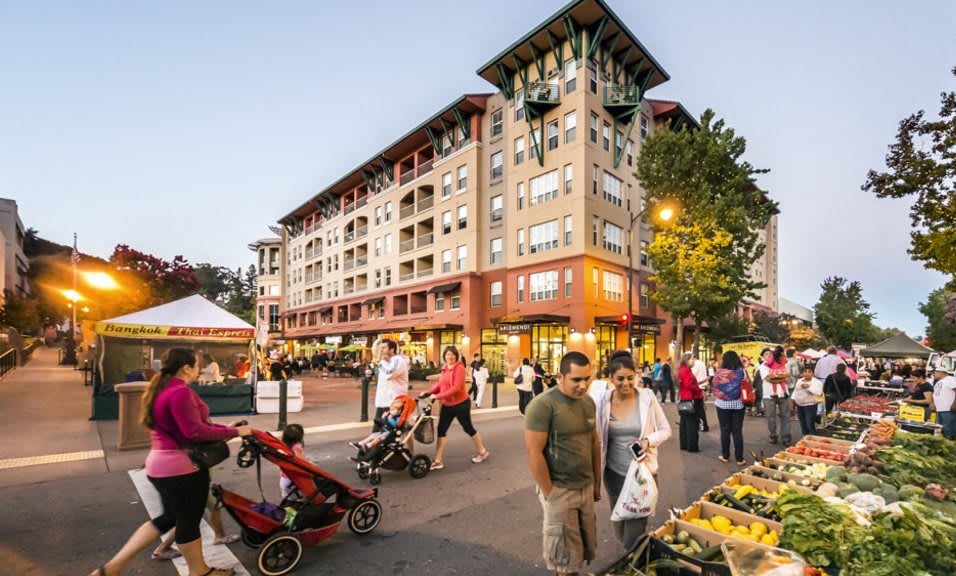 Rafael Town Center – photo 1 of 26