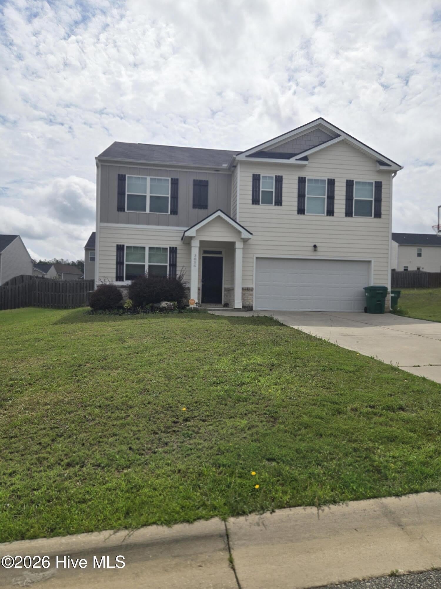 3056 Pepperhill Drive – photo 1 of 23