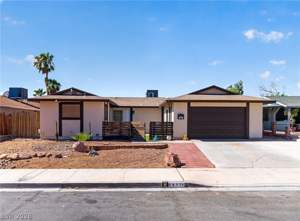 6417 Placer Drive – photo 1