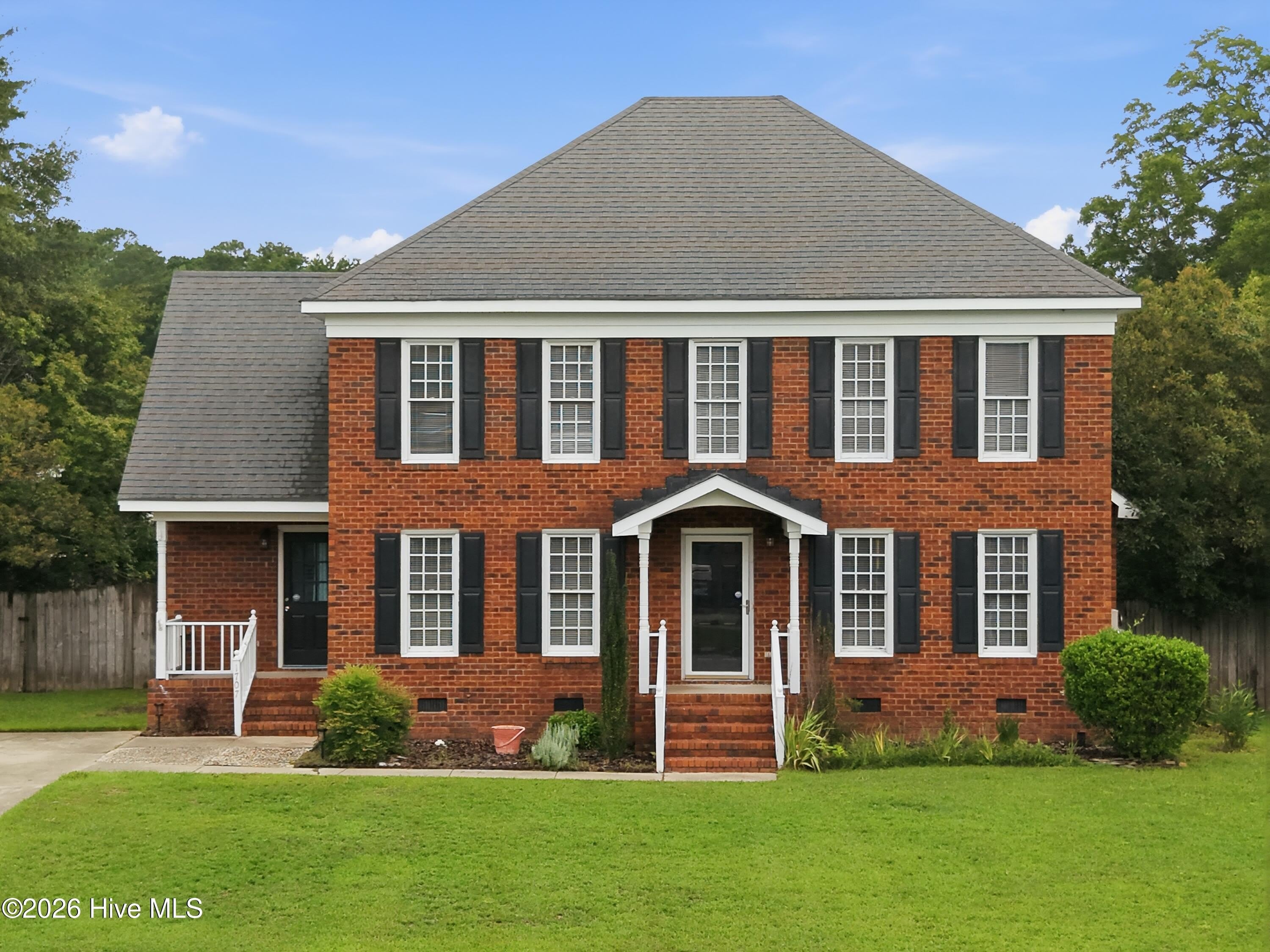 1707 Paramore Drive – photo 1