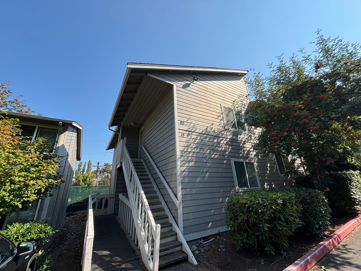 3538 Northwest Ave #20 Move In Special ~ First Months Free! – photo 1