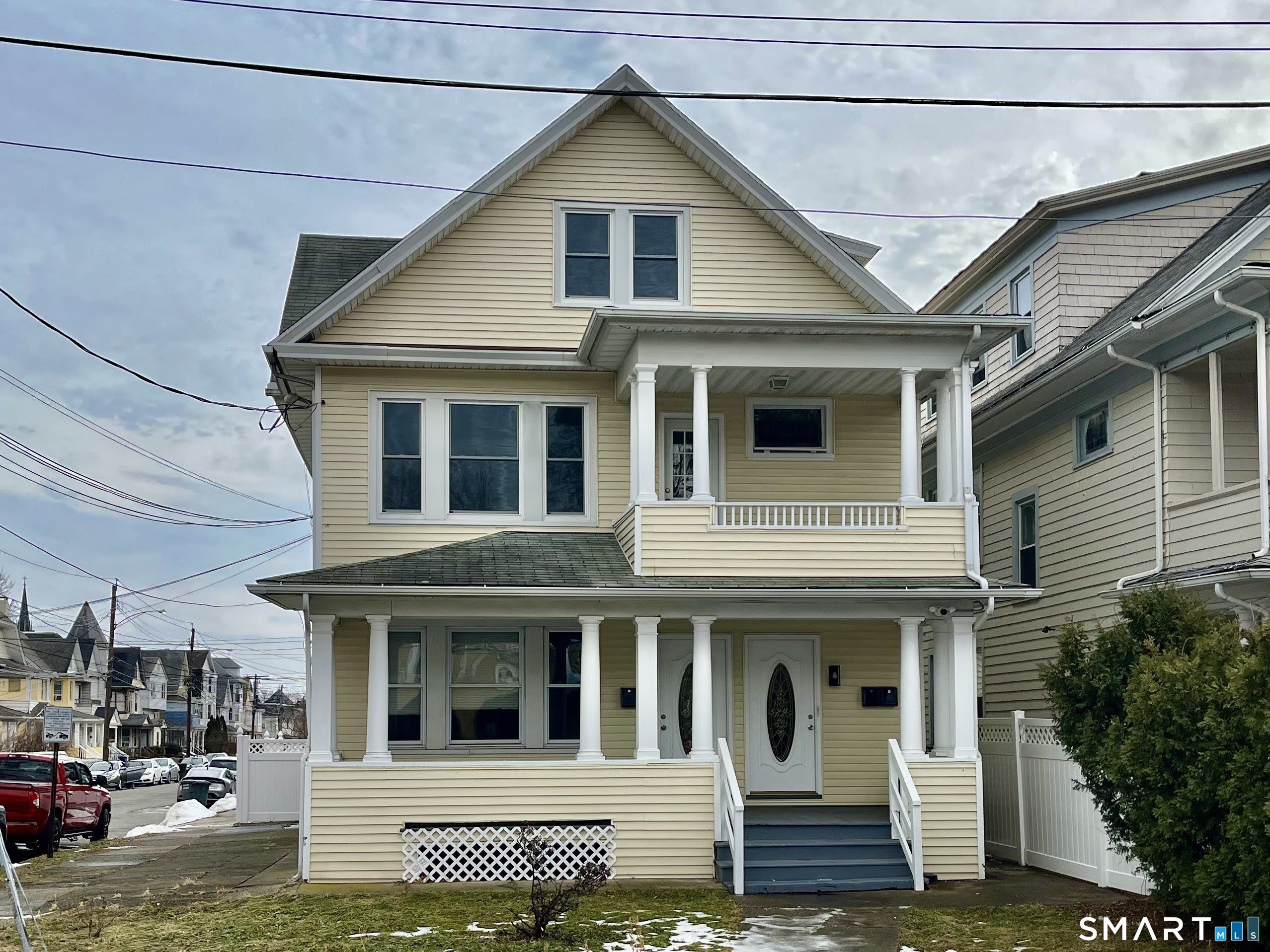 2449-2451 North Avenue – photo 1