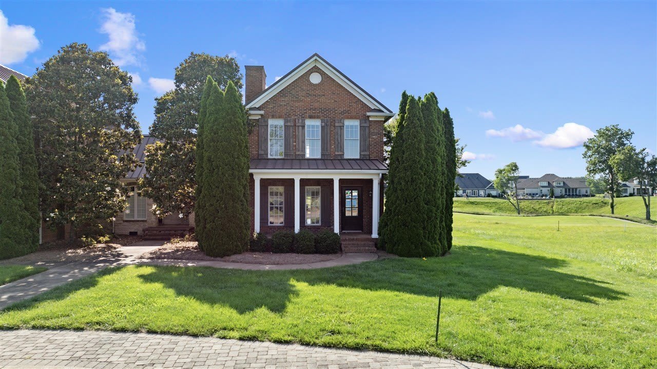 358 Club Court – photo 1