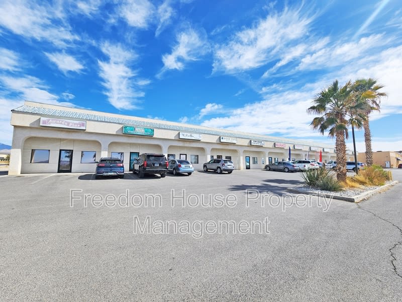 1231 East Basin Avenue – photo 1
