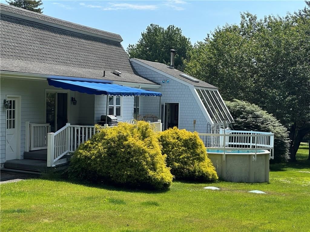 41 Woodland Drive – photo 1 of 13