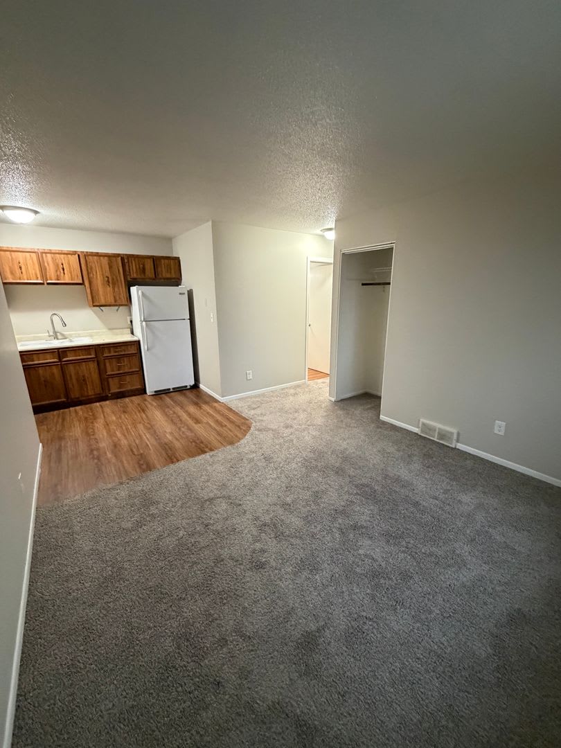 2 Bedroom Apartment – photo 1 of 5