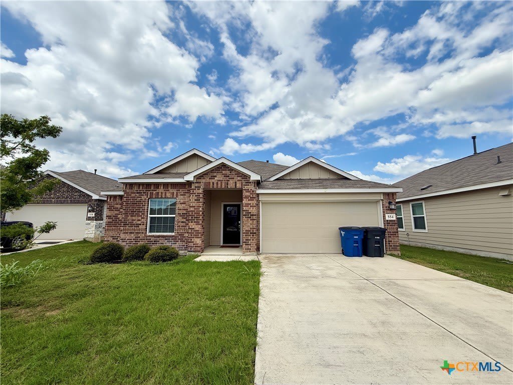 554 Blue Stem Road – photo 1