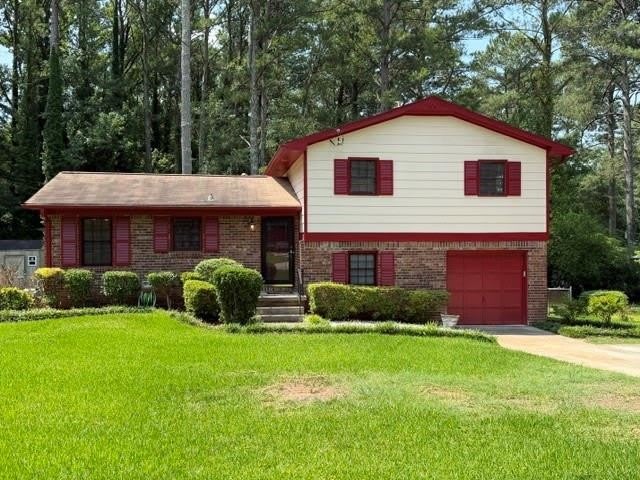 2511 Monitor Court – photo 1 of 23