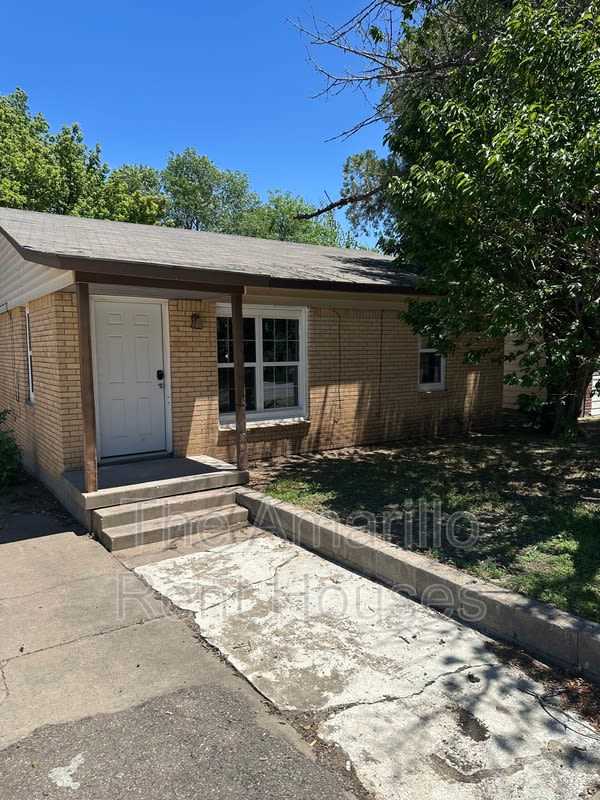 1619 Bellaire St – photo 1