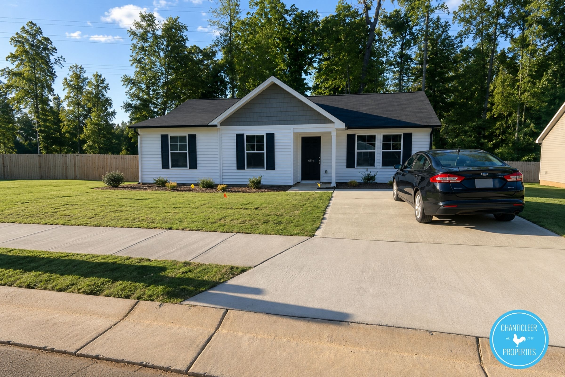 3161 Misty Ridge Drive – photo 1