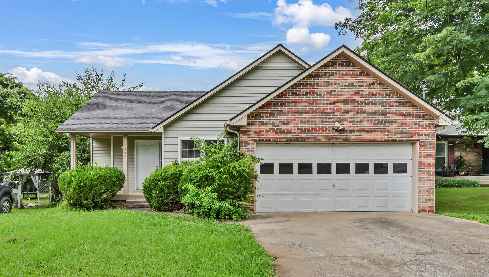 522 Eysian Rd – photo 1
