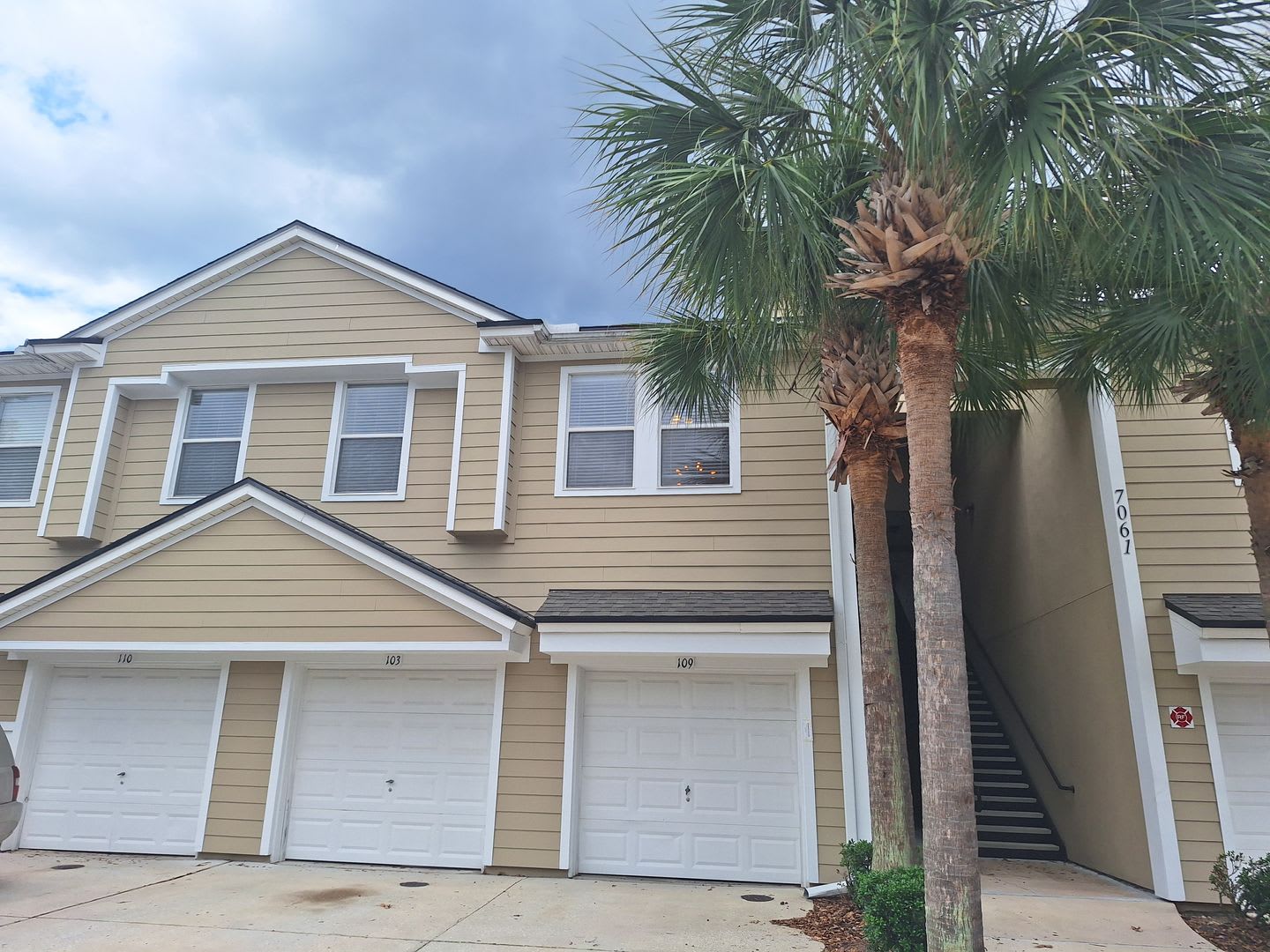 7061 Snowy Canyon Dr Unit 110 Tp – photo 1