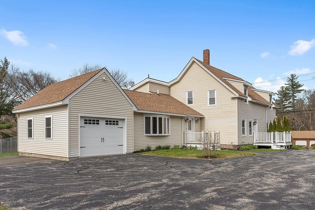 81 N Lowell Road – photo 1