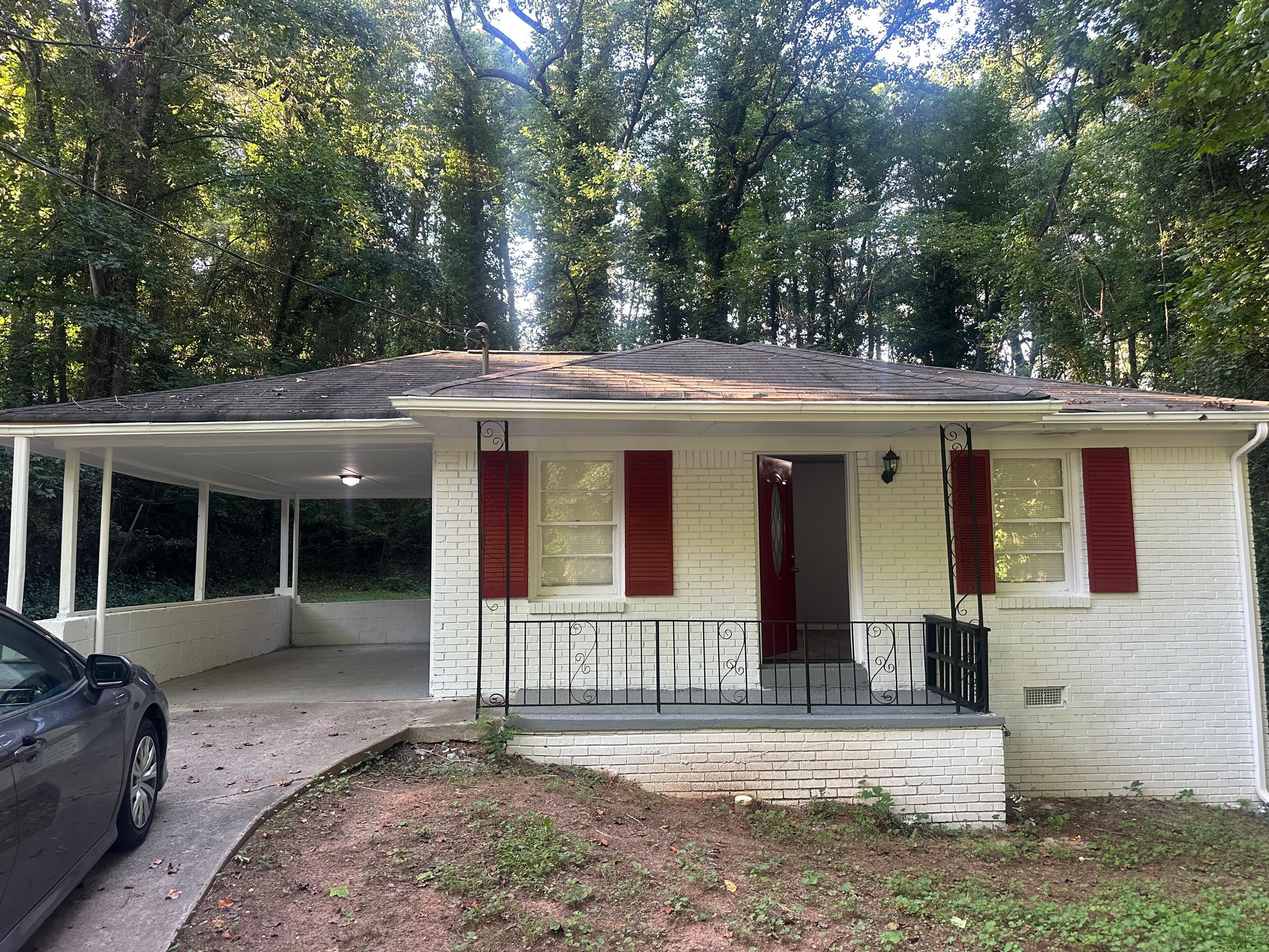400 Greenhill Way Southwest – photo 1