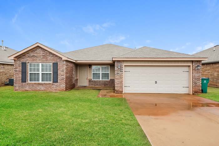 9612 Evie Drive – photo 1