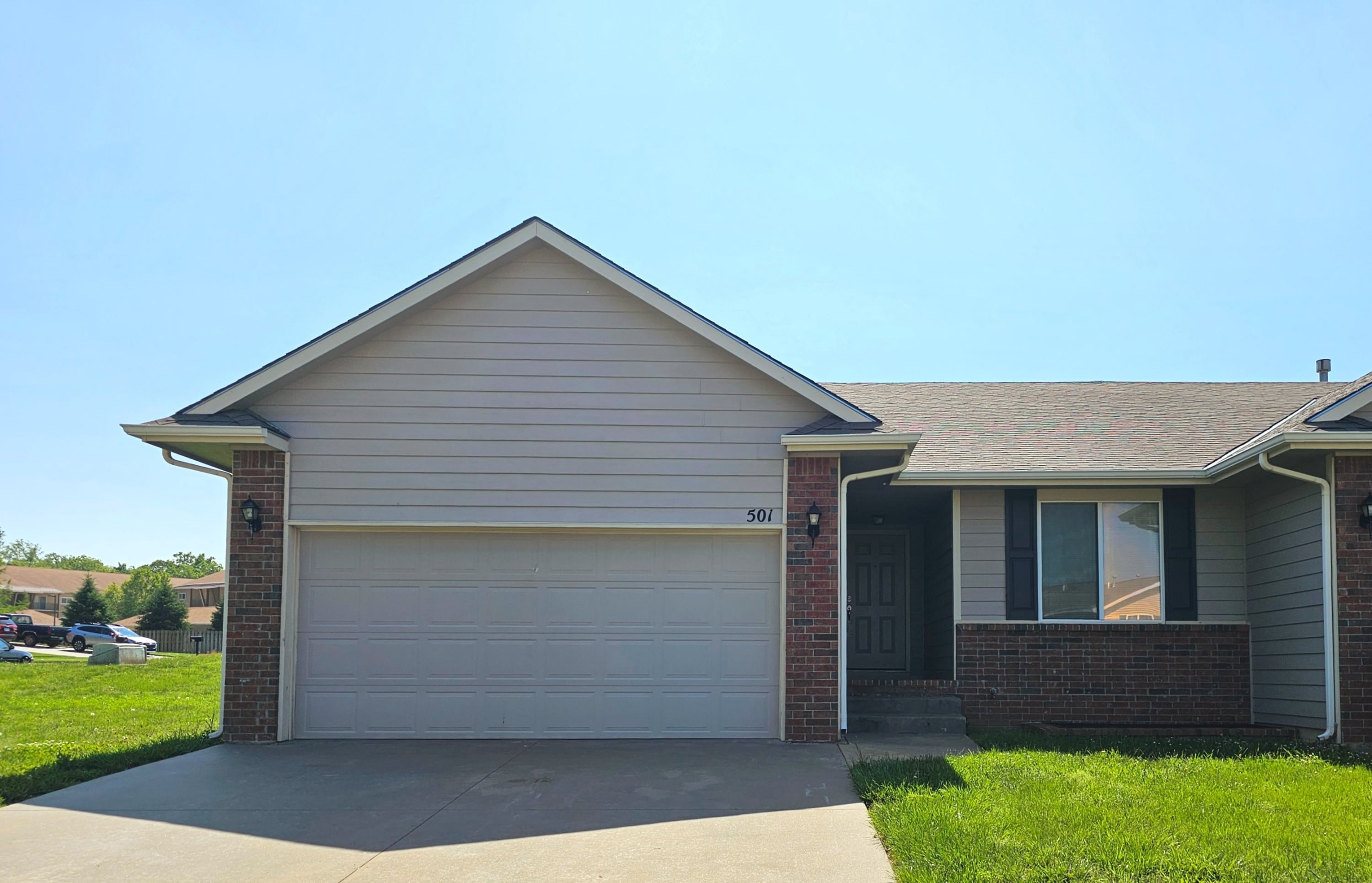 504 Stonedale Dr. – photo 1