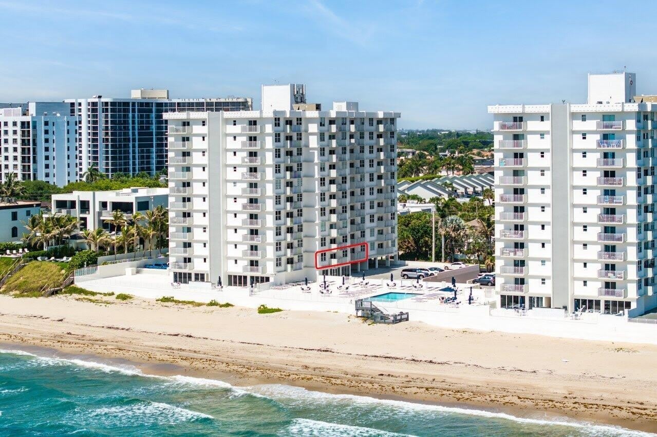 4511 S Ocean Boulevard – photo 1 of 24