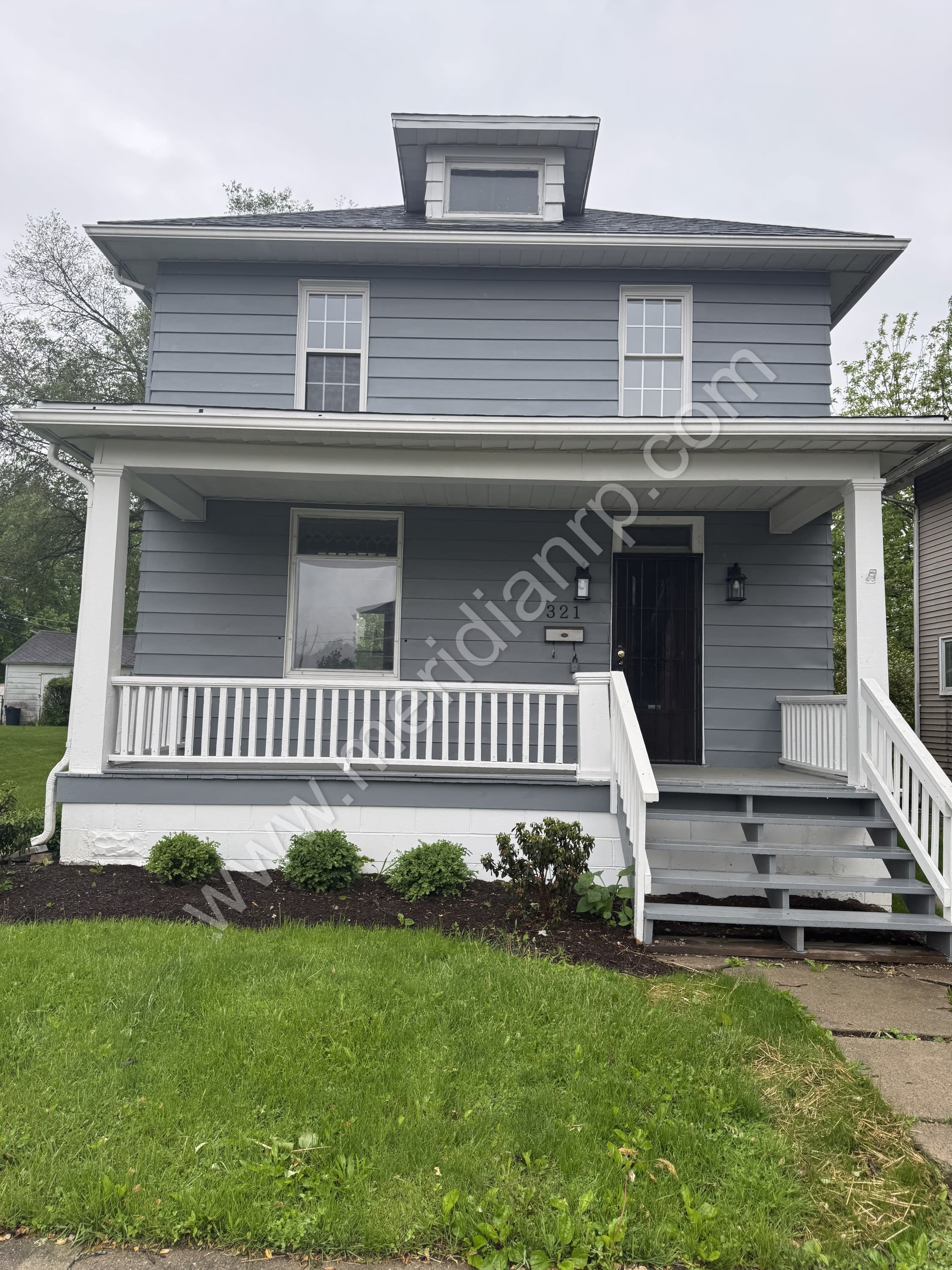 321 Kinsmoor Avenue – photo 1