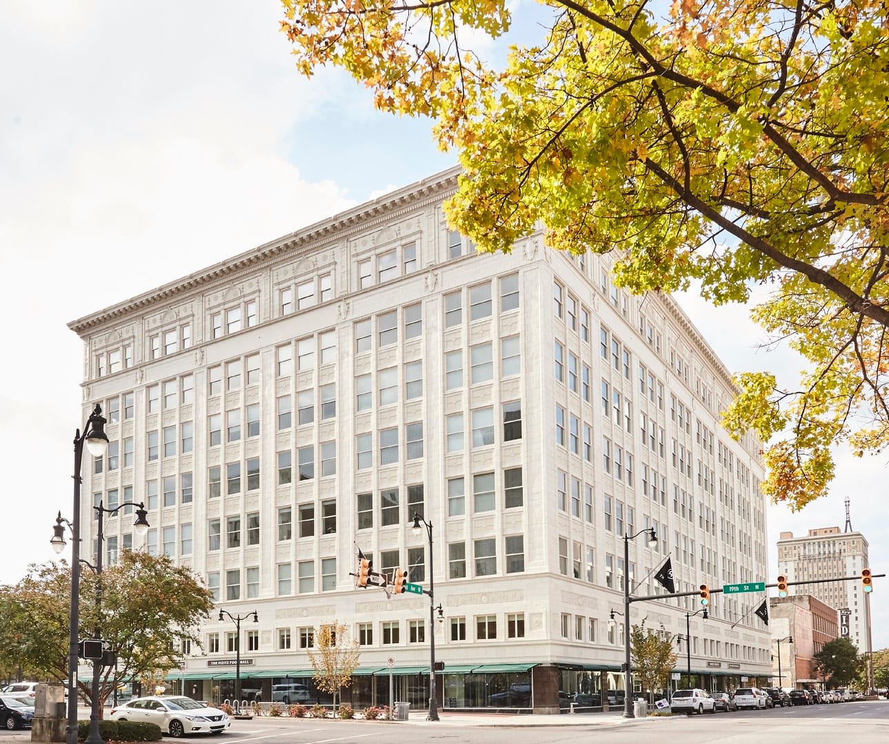 Pizitz Building – photo 1