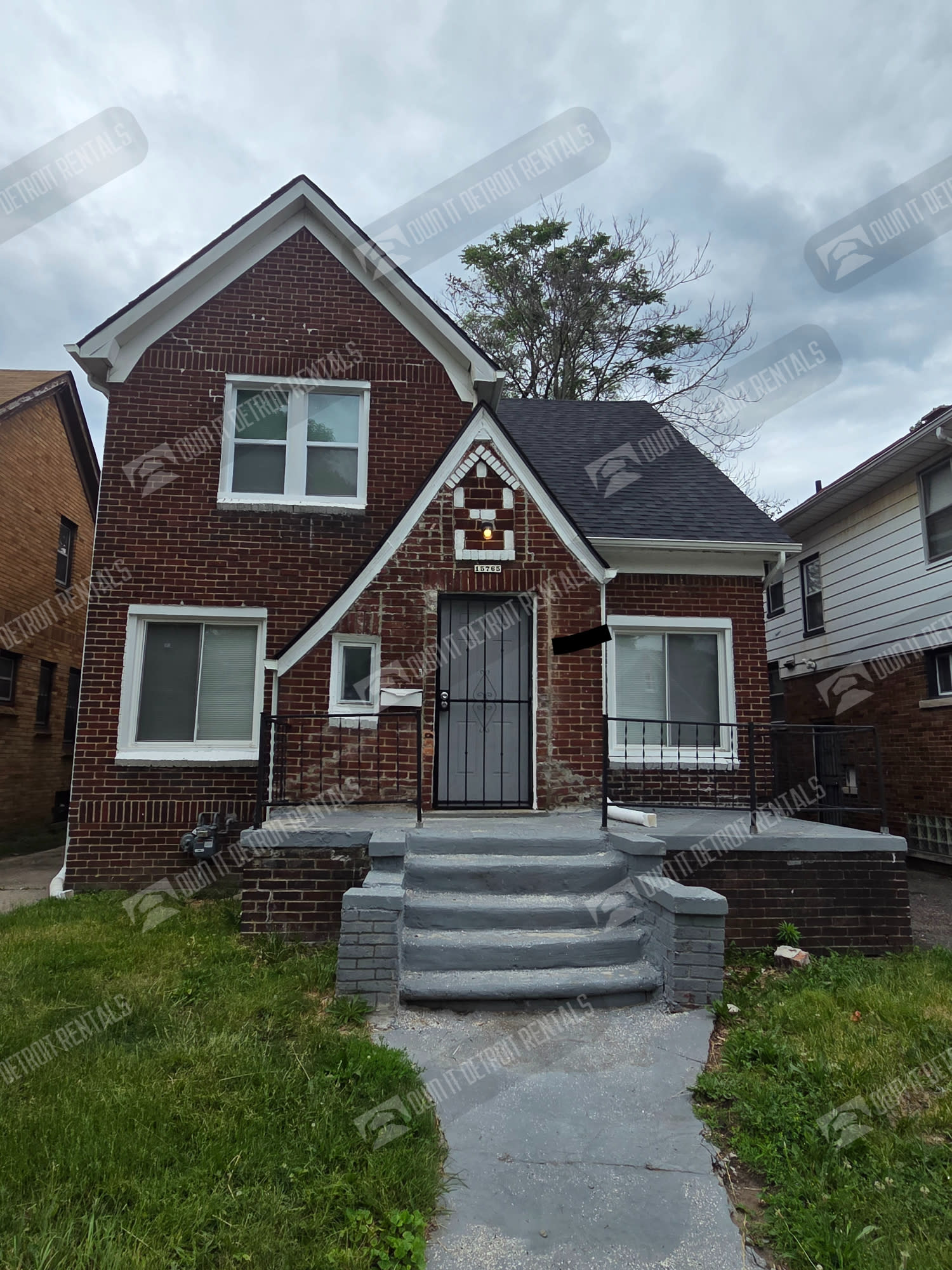 15765 Ward St – photo 1