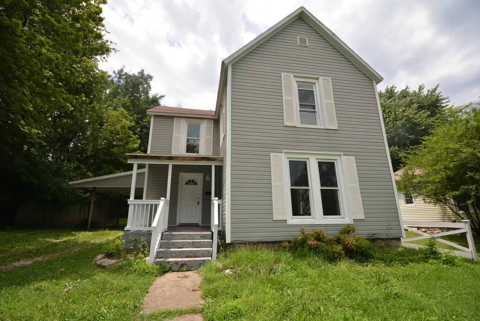 Space Space More Space 3 Bedroom 1 Bath Home – photo 1 of 191