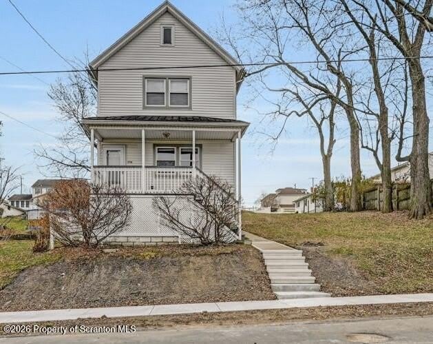 2725 Cedar Avenue – photo 1