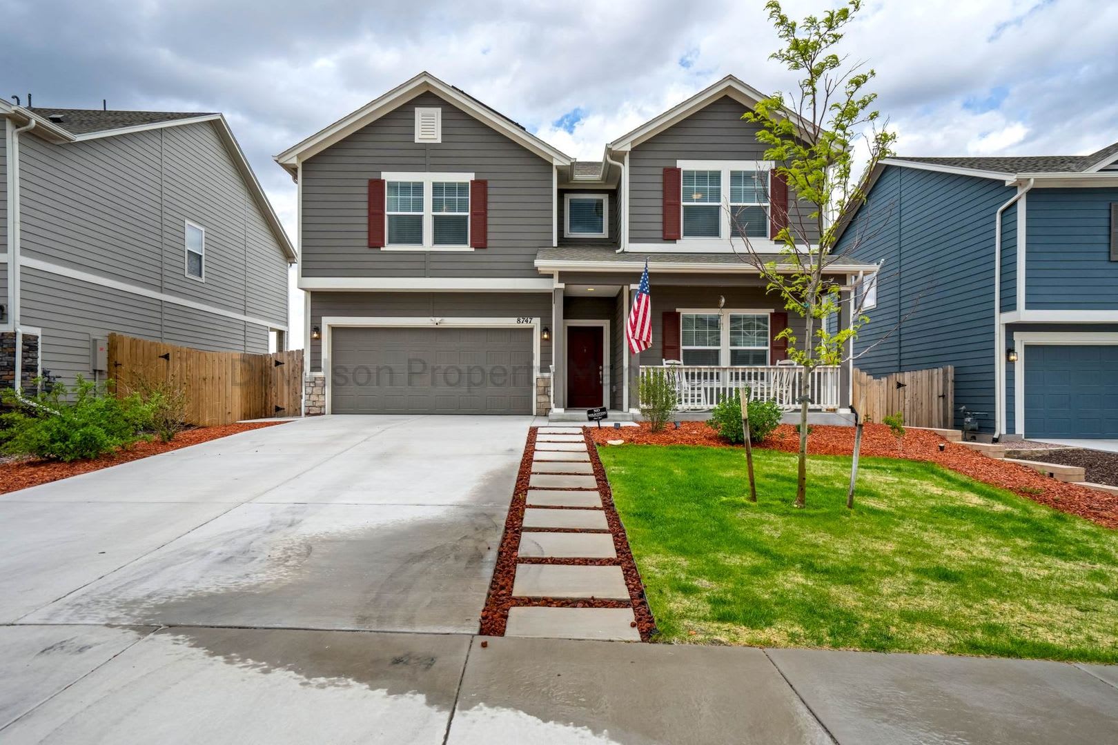 Stunning 4 Bedroom House In Northeast Colorado Springs – photo 1 of 209
